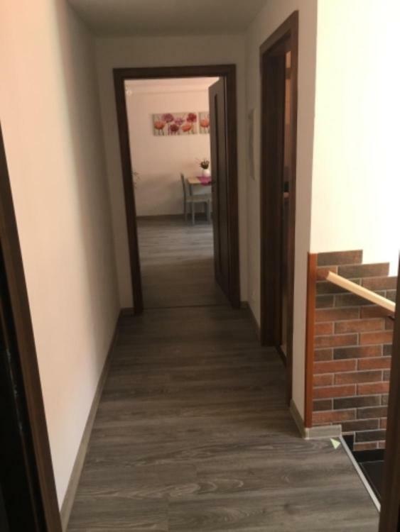 Ubytovani Pod Svetem-Apartman Тршебонь Экстерьер фото